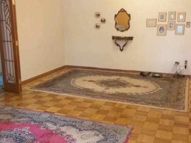 Apartamento com 190m² 3 quartos e 2 banheiros, à venda, no bairro Vila Mariana em São Paulo