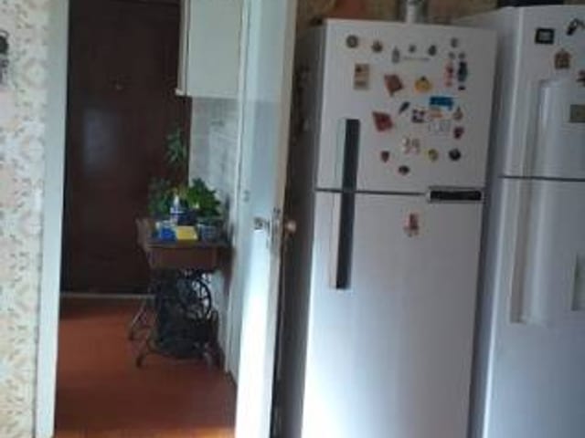 Apartamento com 190m² 3 quartos e 2 banheiros, à venda, no bairro Vila Mariana em São Paulo