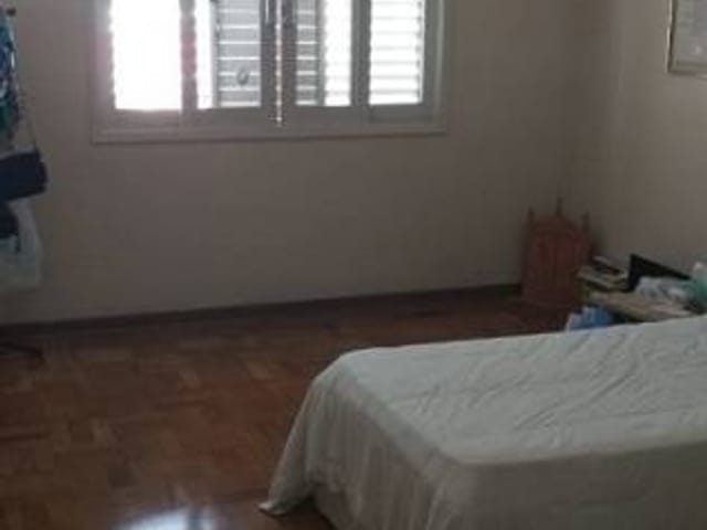 Apartamento com 190m² 3 quartos e 2 banheiros, à venda, no bairro Vila Mariana em São Paulo