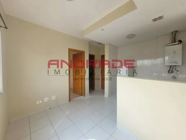 Apartamento 1 quarto e 1 banheiro, para alugar, no bairro São Francisco em Curitiba