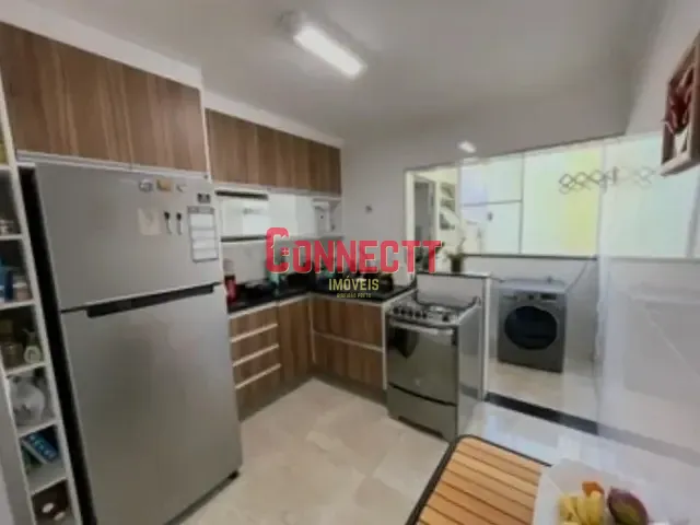 Apartamento com 60m² 2 quartos e 2 banheiros, à venda, no bairro Independência em Ribeirão Preto