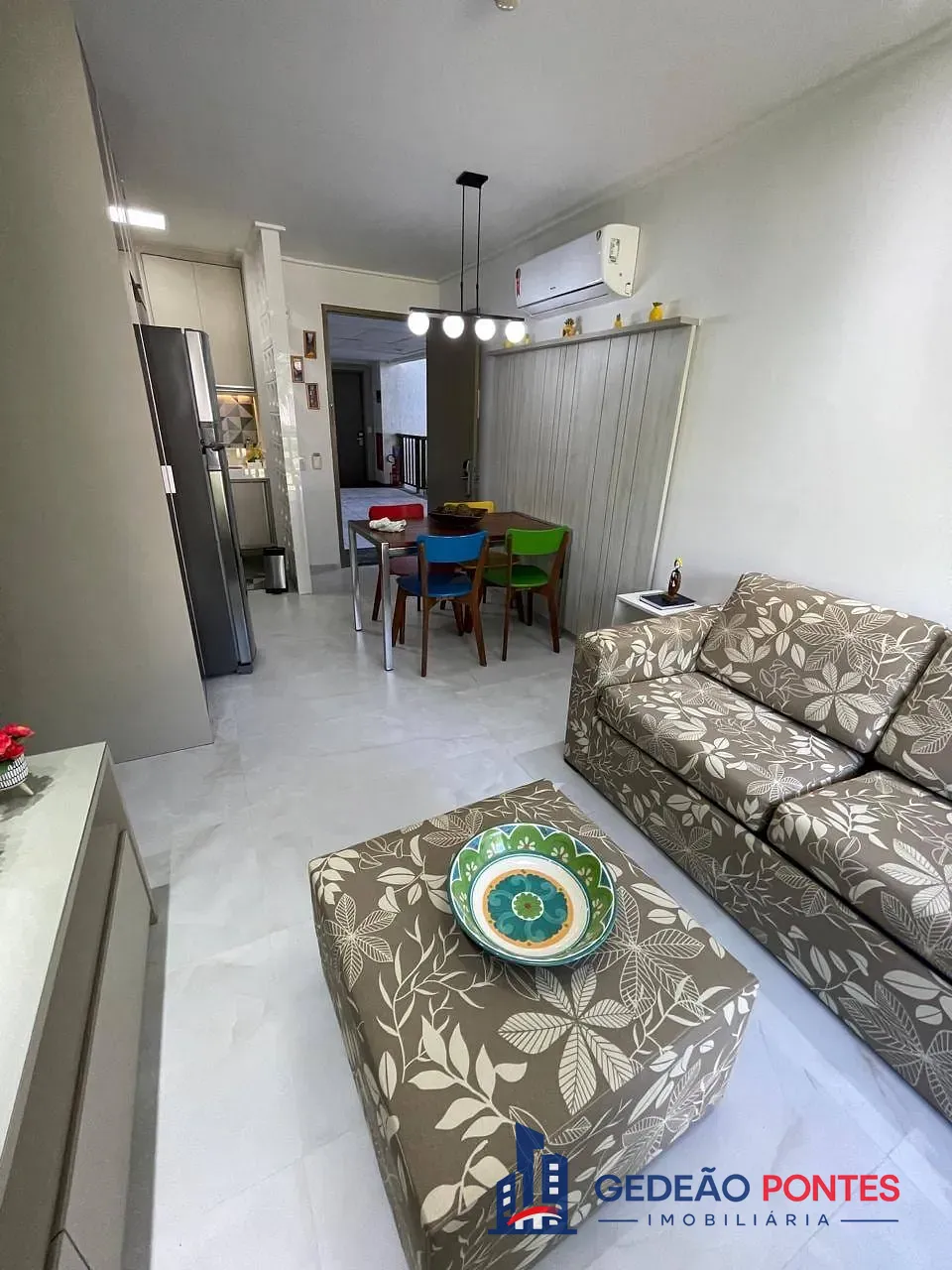 Apartamento, 1 quarto, 46 m² - Foto 12