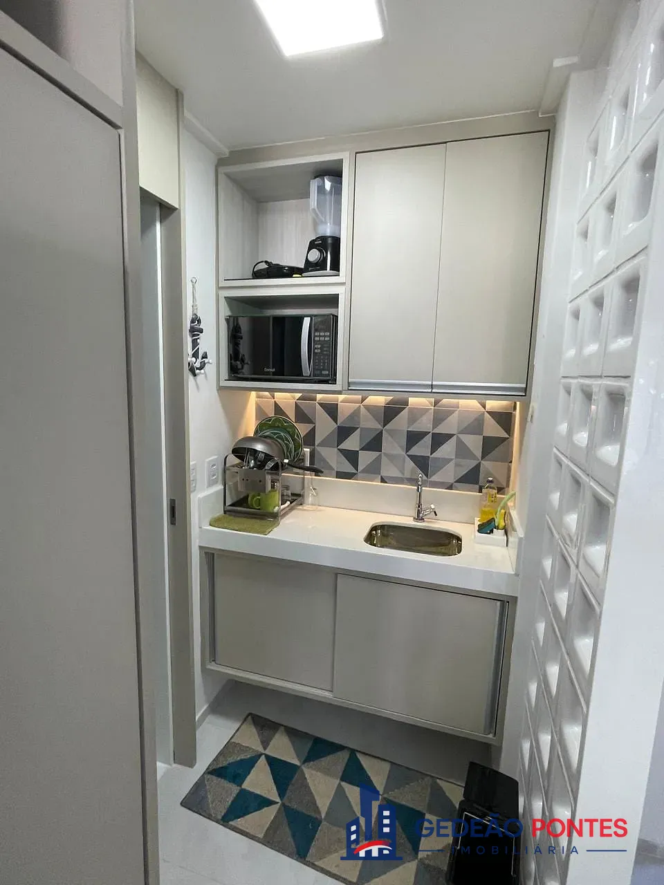 Apartamento, 1 quarto, 46 m² - Foto 7