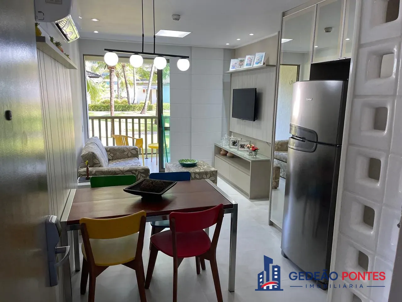 Apartamento, 1 quarto, 46 m² - Foto 13