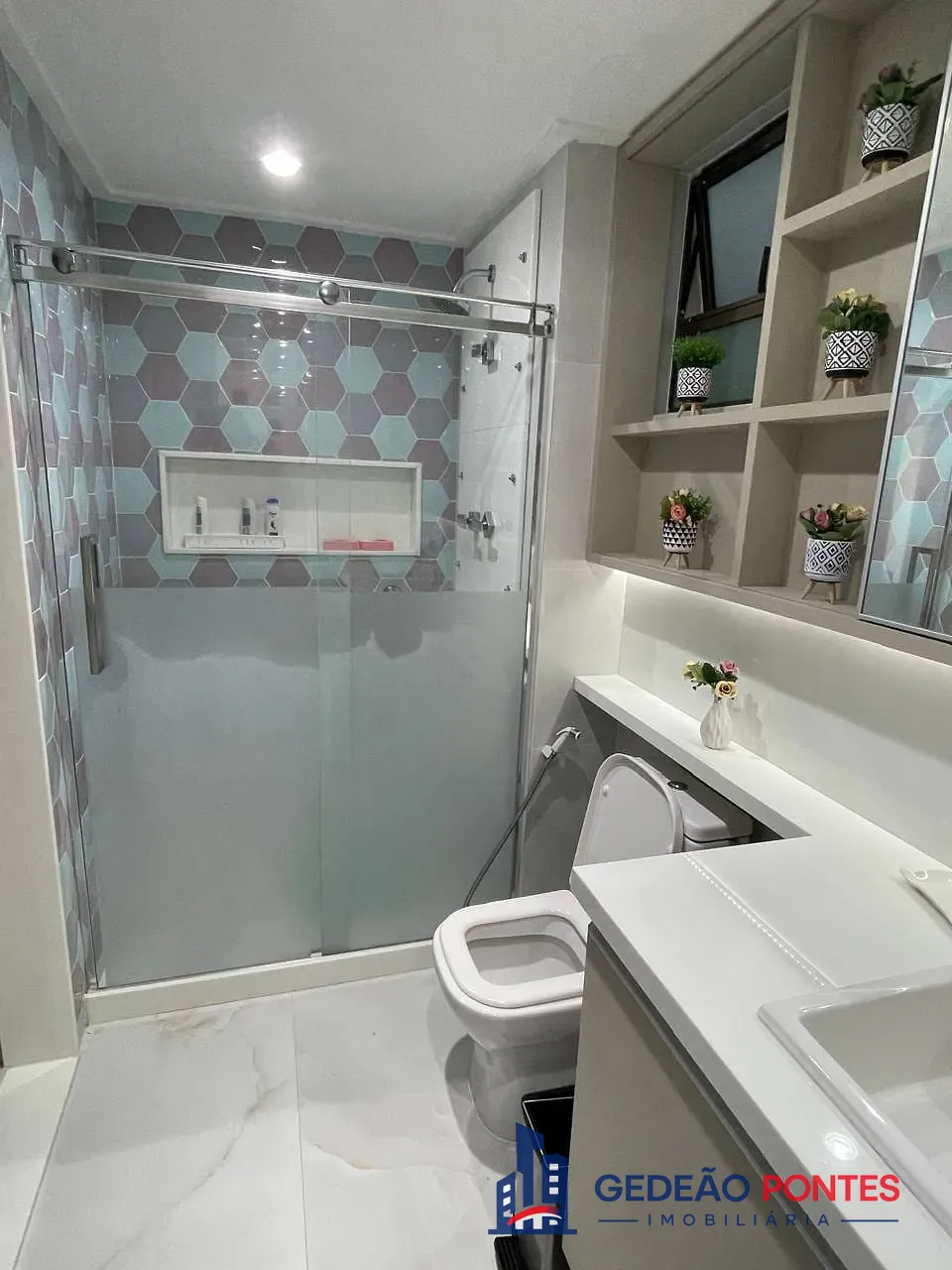 Apartamento, 1 quarto, 46 m² - Foto 8