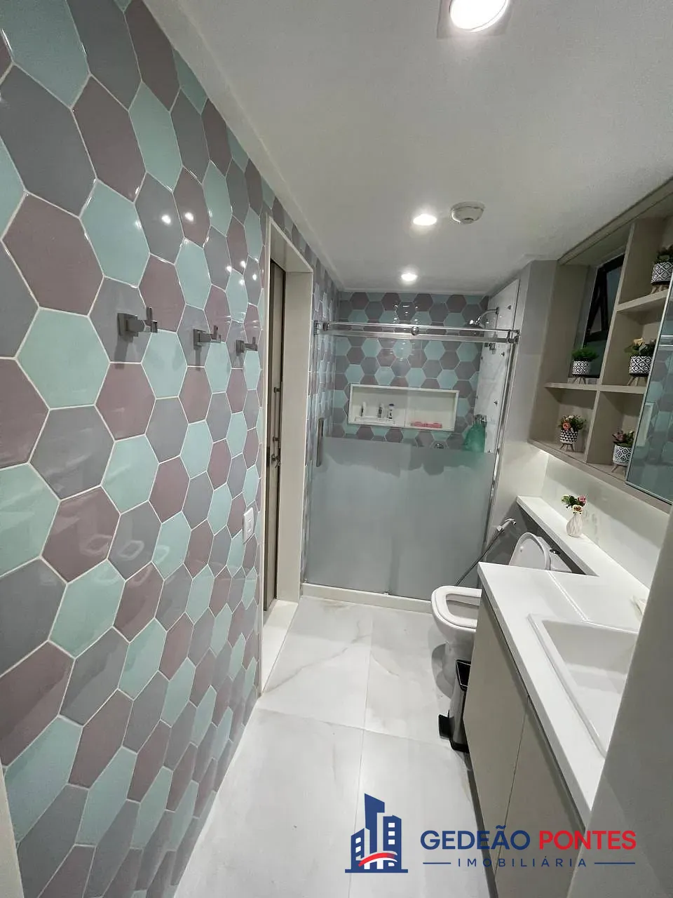 Apartamento, 1 quarto, 46 m² - Foto 15