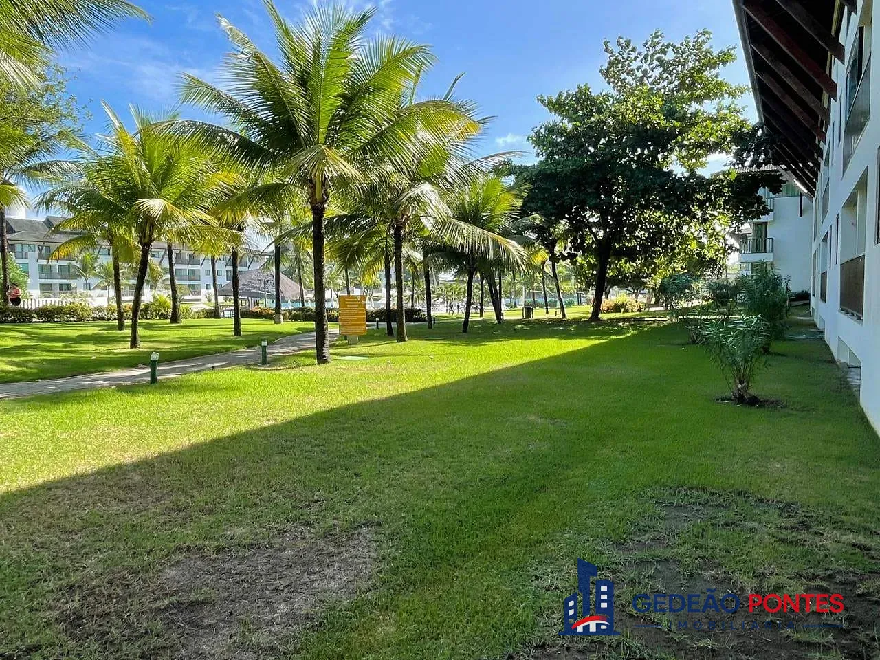 Apartamento, 1 quarto, 46 m² - Foto 2