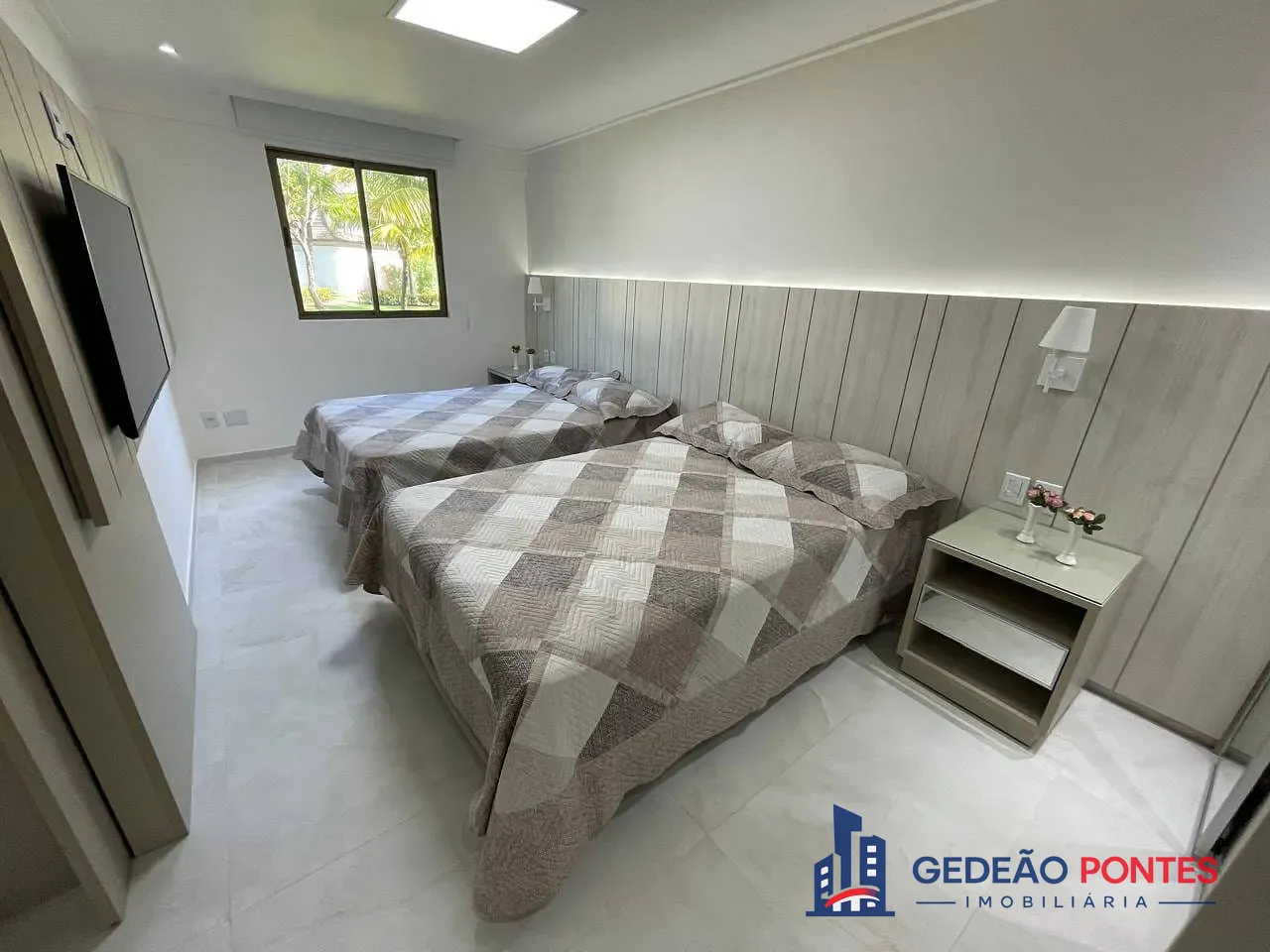 Apartamento, 1 quarto, 46 m² - Foto 16