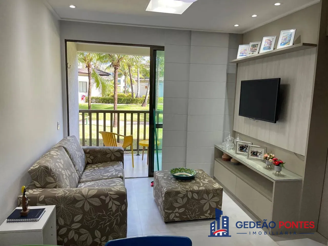 Apartamento, 1 quarto, 46 m² - Foto 5