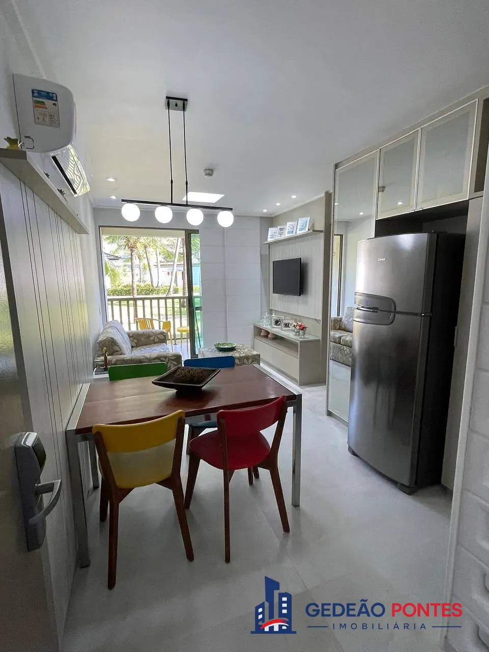 Apartamento, 1 quarto, 46 m² - Foto 6