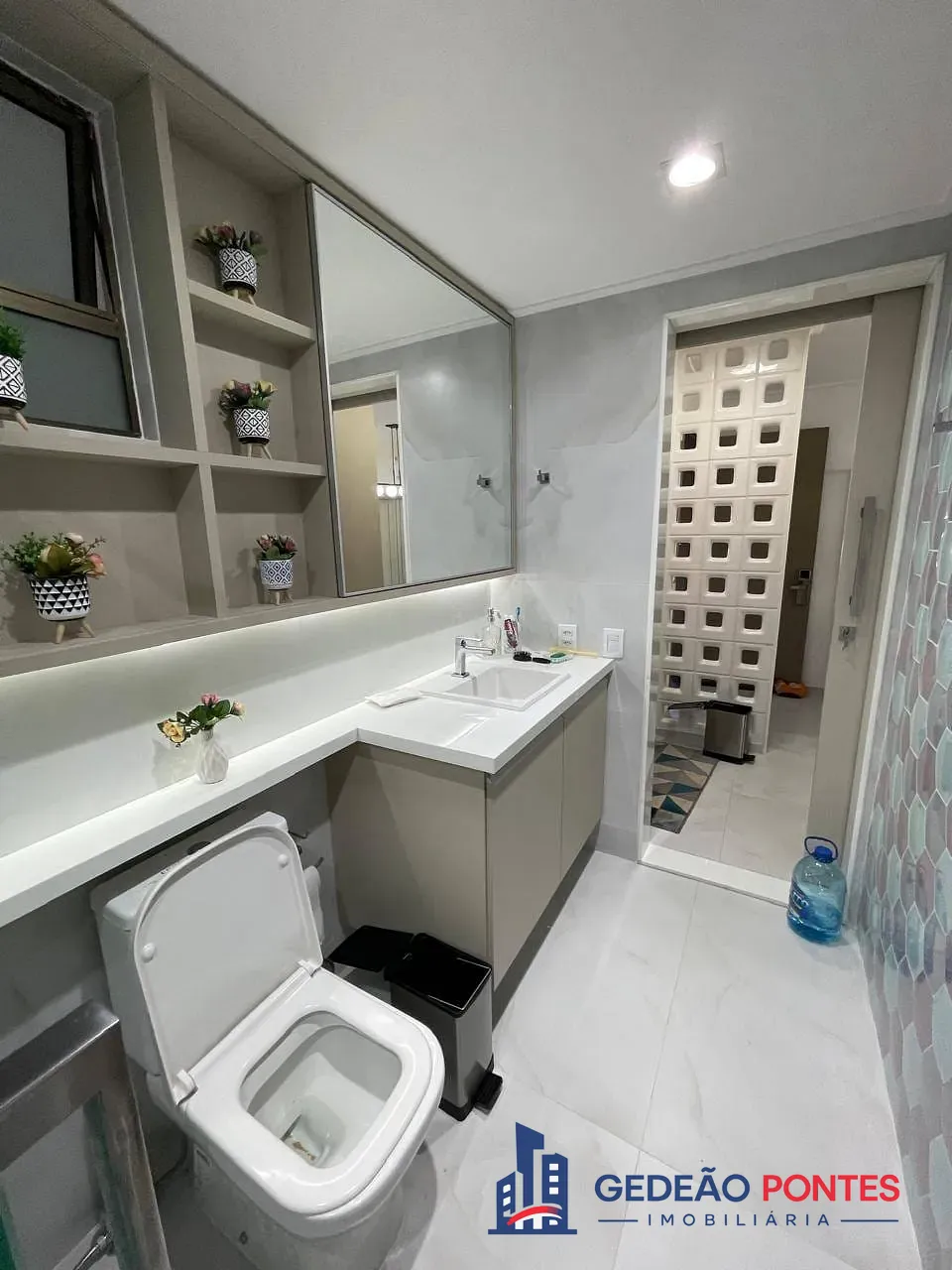 Apartamento, 1 quarto, 46 m² - Foto 17