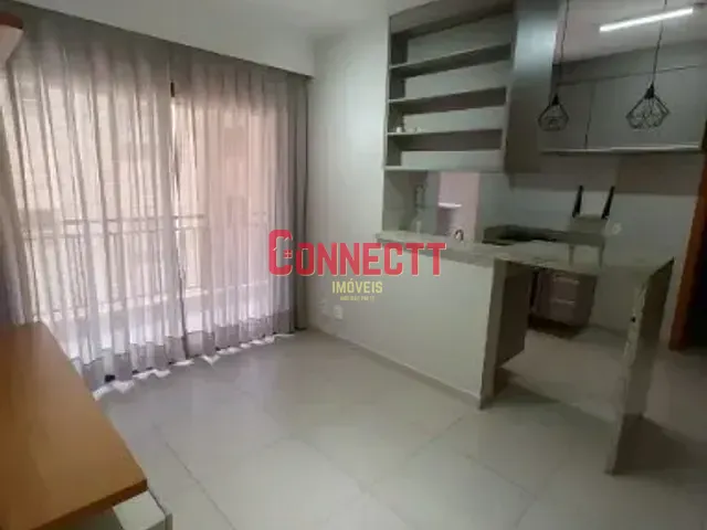 Apartamento com 60m² 2 quartos e 2 banheiros, à venda, no bairro Ribeirânia em Ribeirão Preto