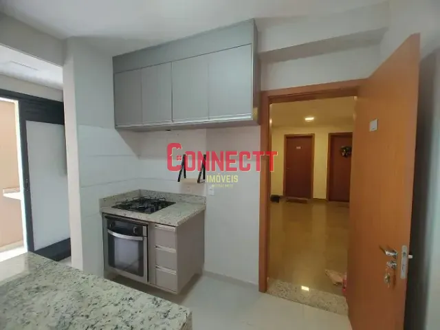Apartamento com 60m² 2 quartos e 2 banheiros, à venda, no bairro Ribeirânia em Ribeirão Preto
