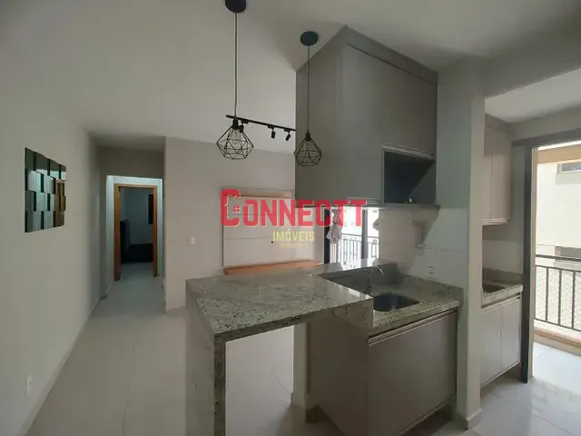 Apartamento com 60m² 2 quartos e 2 banheiros, à venda, no bairro Ribeirânia em Ribeirão Preto