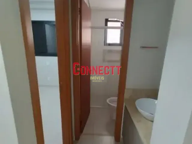 Apartamento com 60m² 2 quartos e 2 banheiros, à venda, no bairro Ribeirânia em Ribeirão Preto