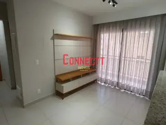 Apartamento com 60m² 2 quartos e 2 banheiros, à venda, no bairro Ribeirânia em Ribeirão Preto