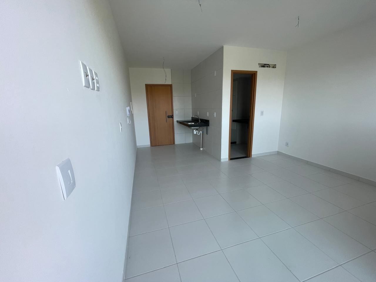 Apartamento, 1 quarto, 29 m² - Foto 18