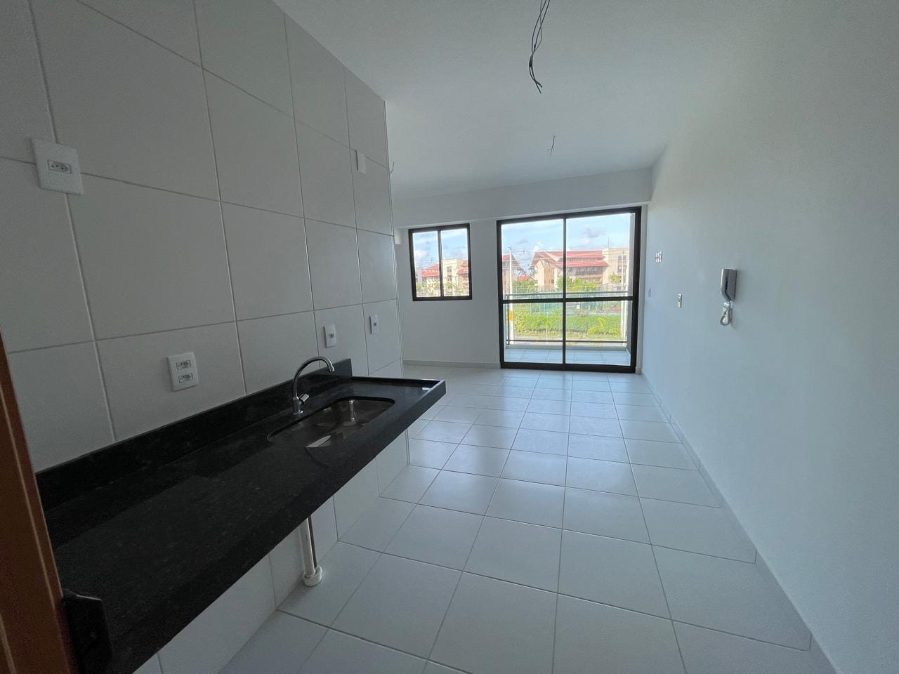 Apartamento, 1 quarto, 29 m² - Foto 19