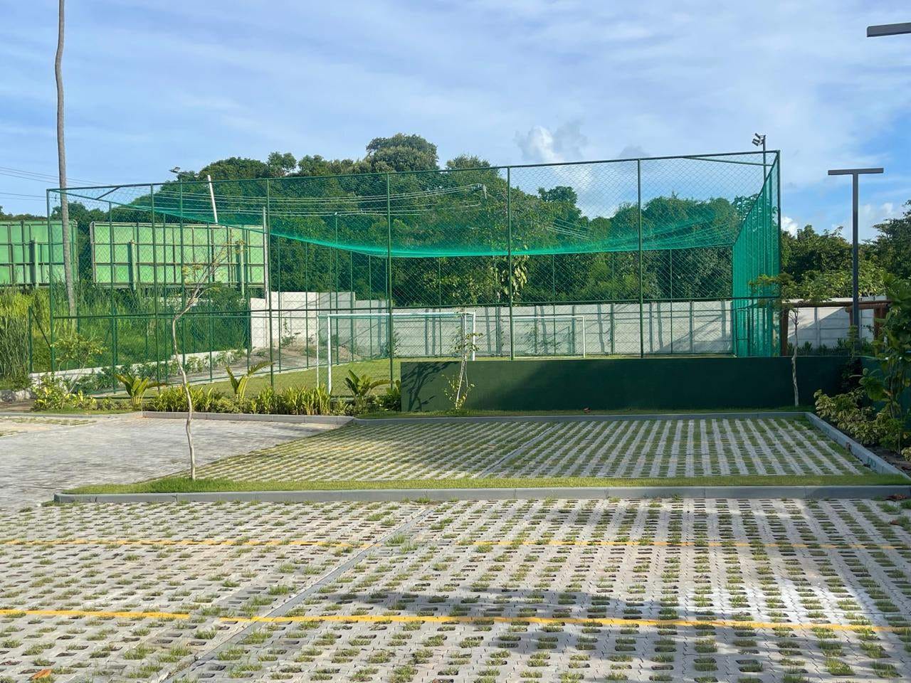 Apartamento, 1 quarto, 29 m² - Foto 9