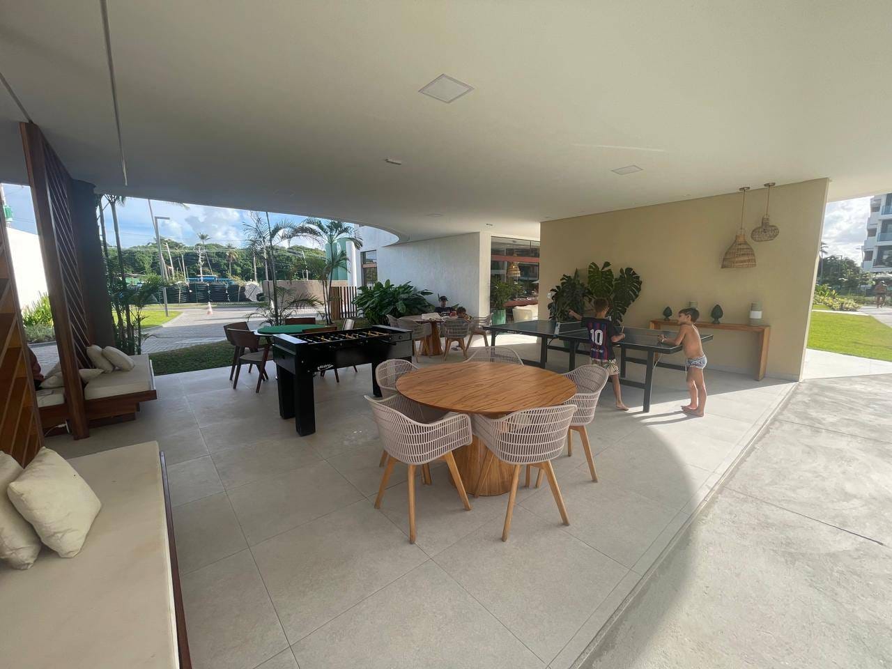 Apartamento, 1 quarto, 29 m² - Foto 16