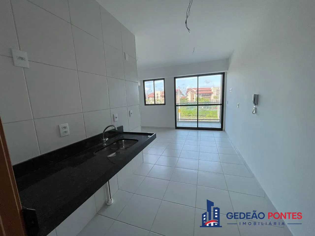 Apartamento, 1 quarto, 29 m² - Foto 19