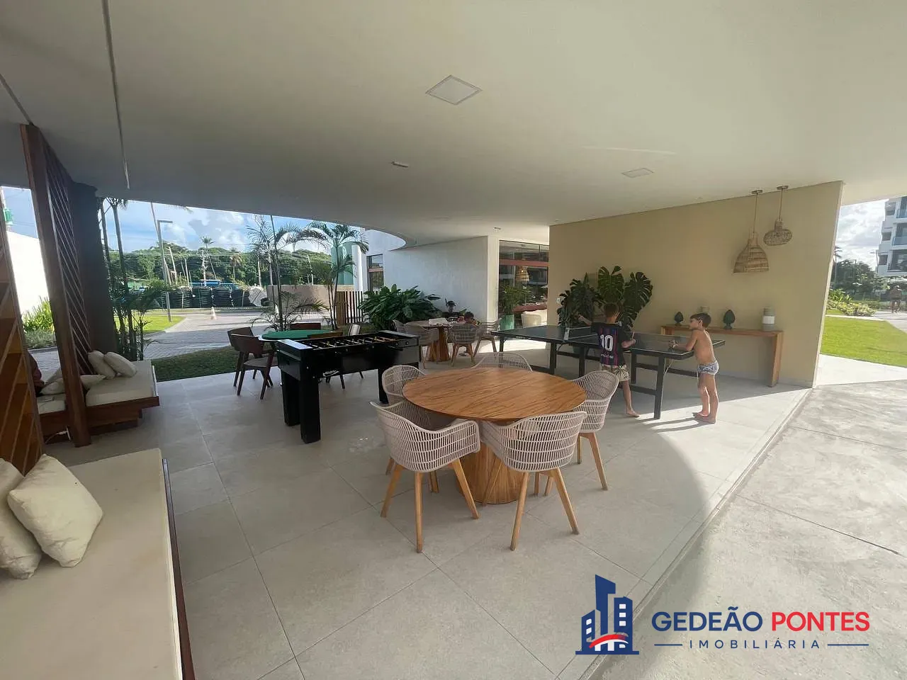 Apartamento, 1 quarto, 29 m² - Foto 16