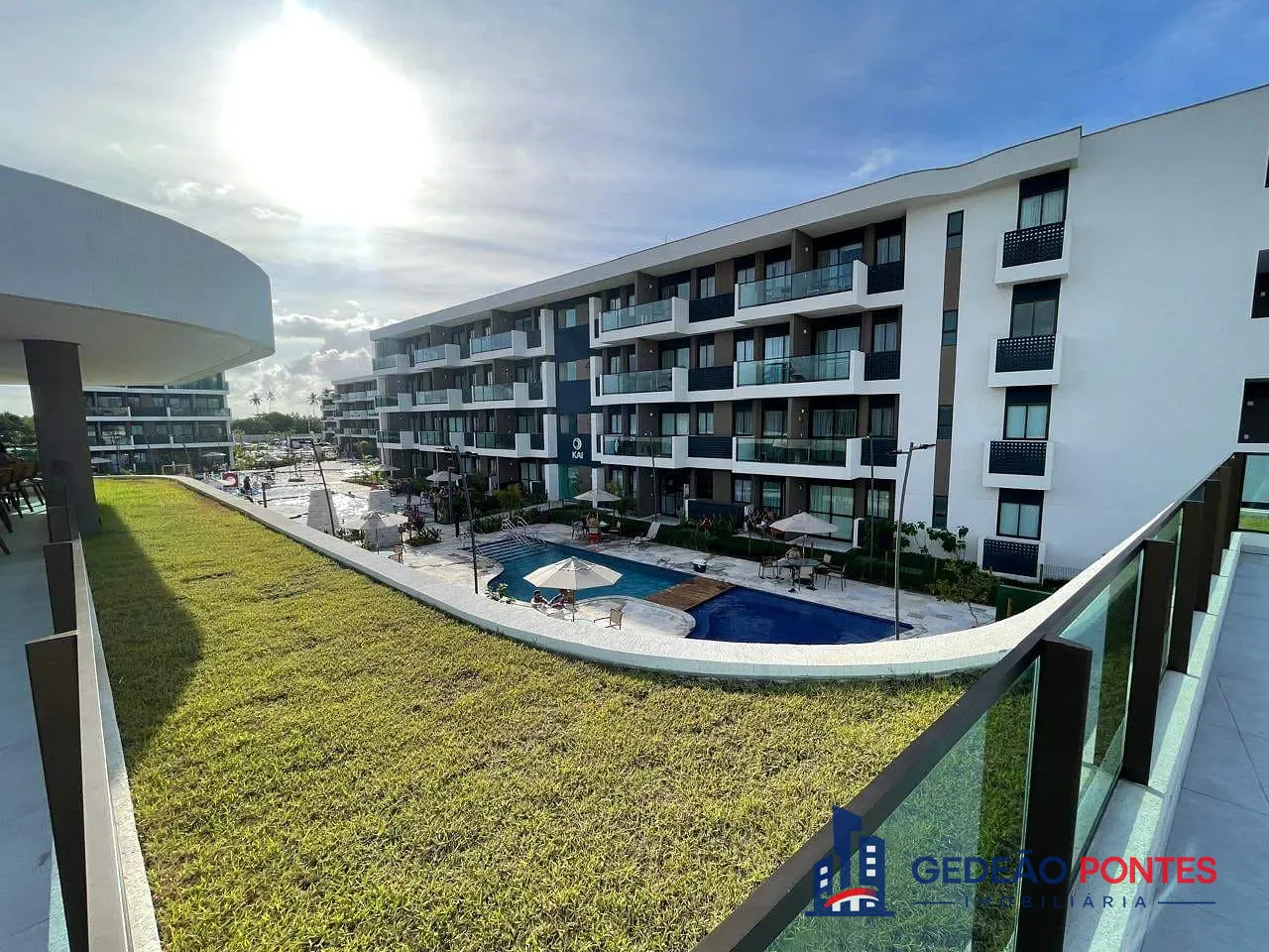 Apartamento, 1 quarto, 33 m² - Foto 8