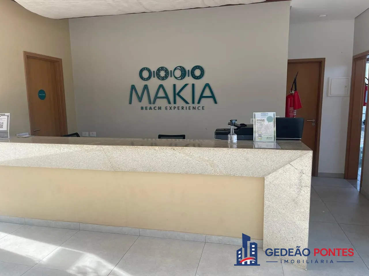 Apartamento, 1 quarto, 33 m² - Foto 5