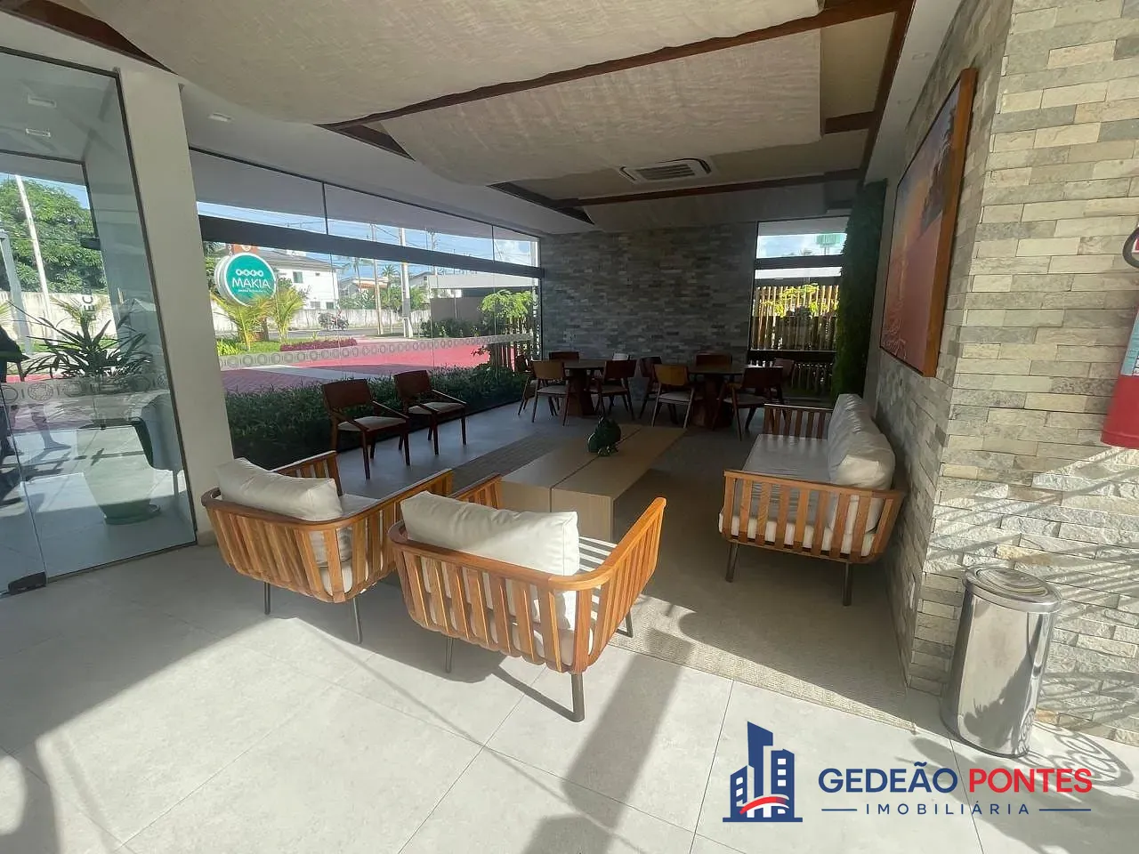 Apartamento, 1 quarto, 33 m² - Foto 10