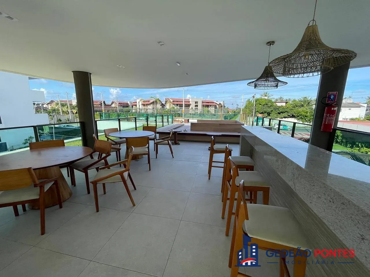Apartamento, 1 quarto, 33 m² - Foto 15