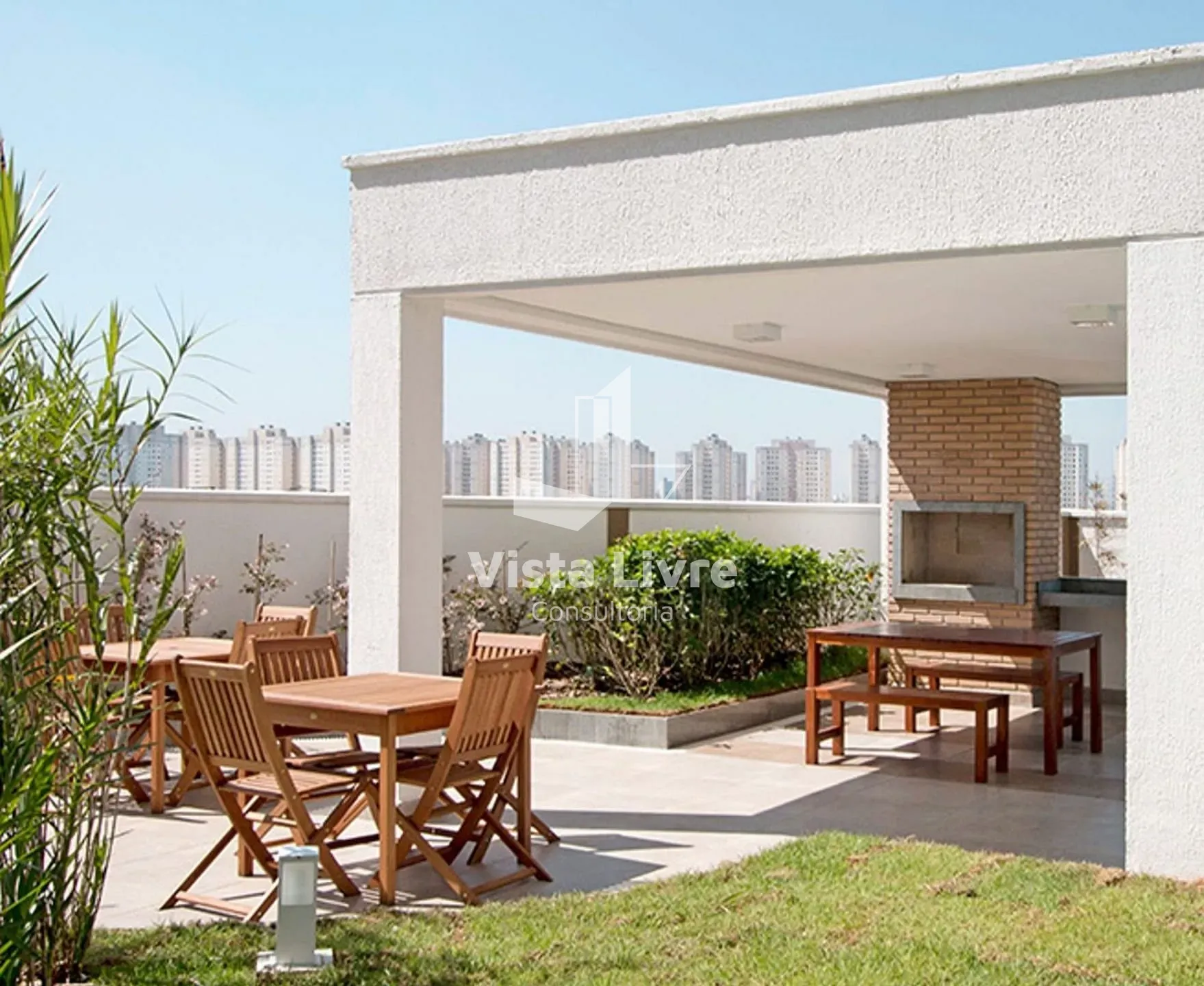 Apartamento, 2 quartos, 71 m² - Foto 36