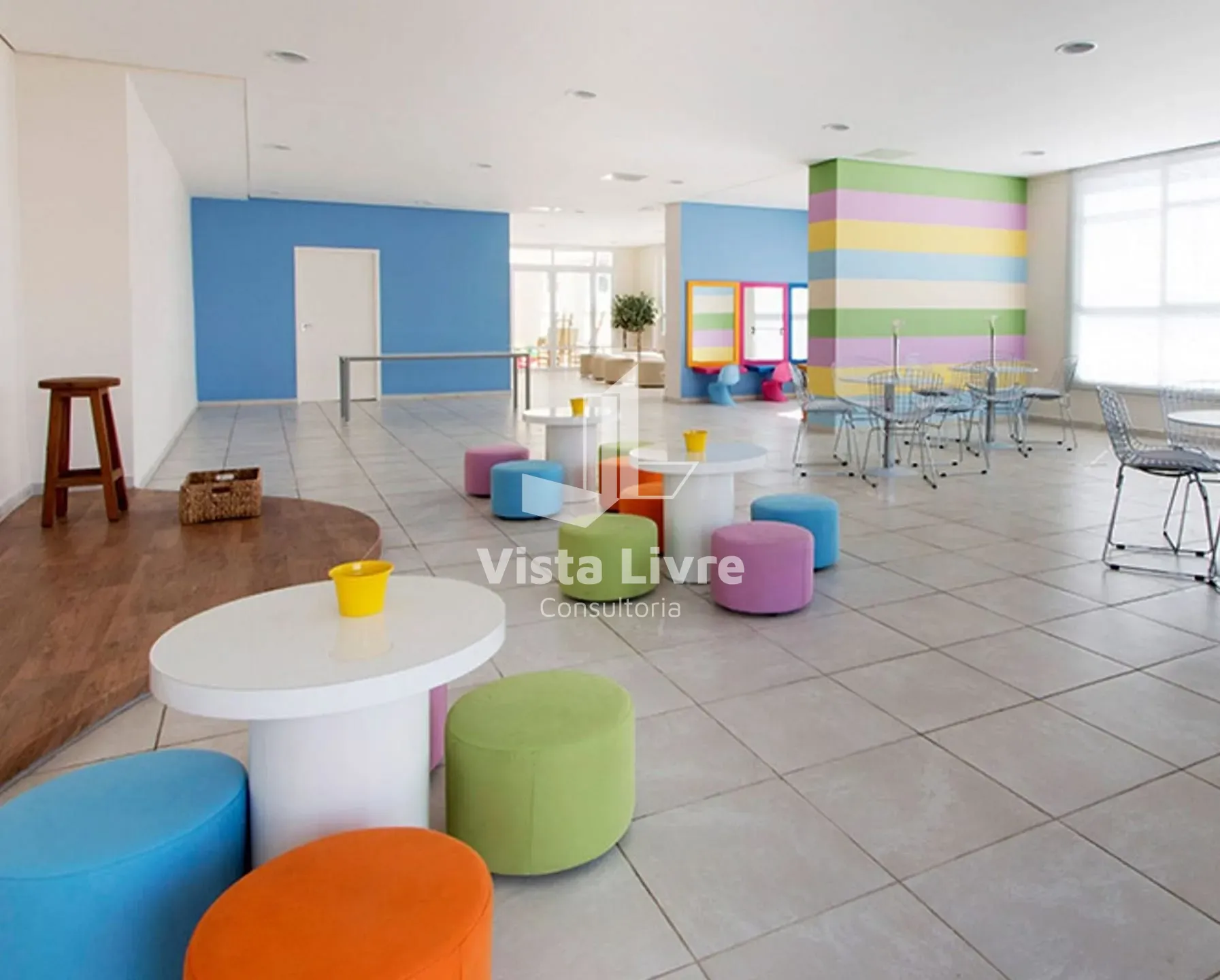 Apartamento, 2 quartos, 71 m² - Foto 35