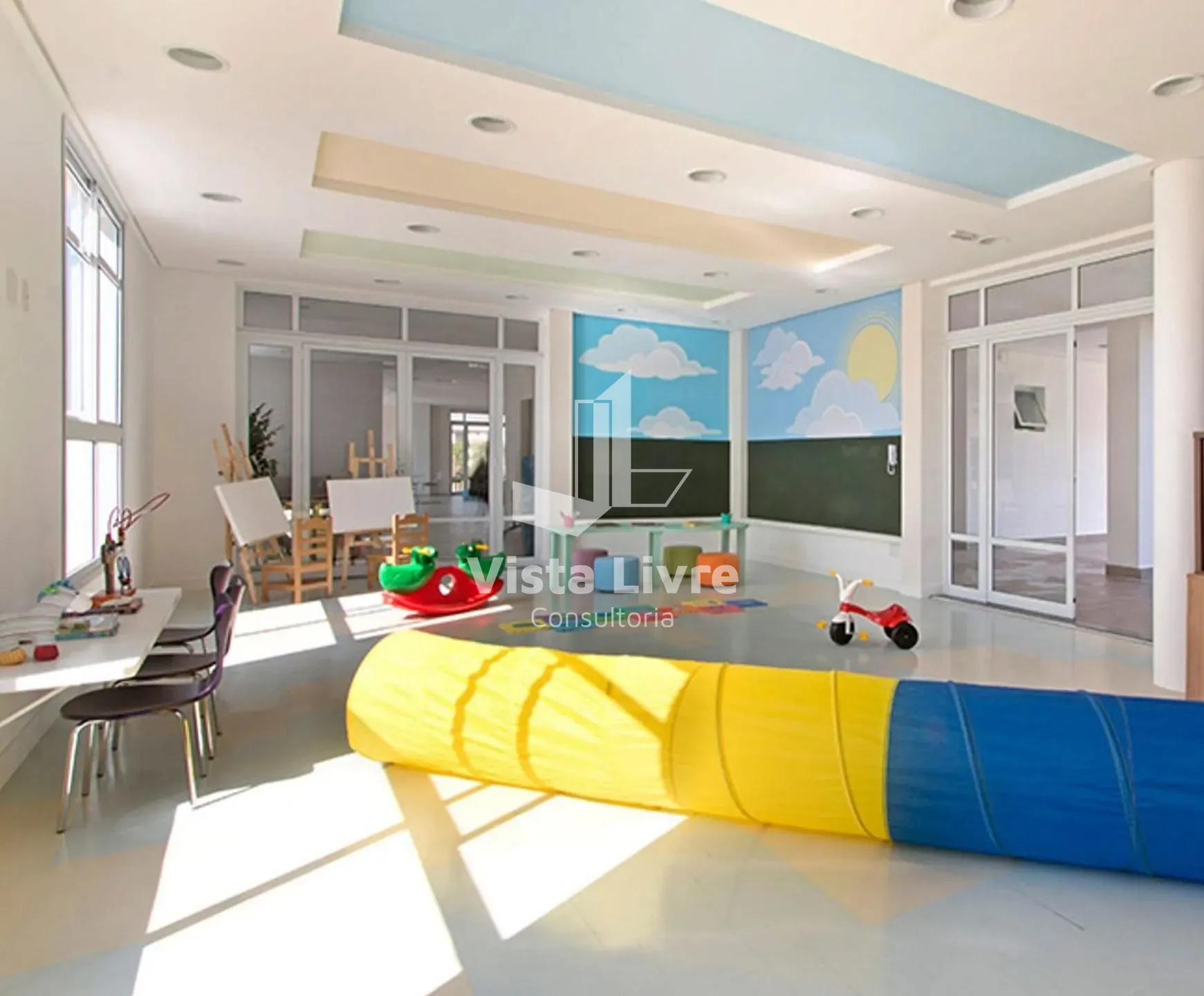 Apartamento, 2 quartos, 71 m² - Foto 31