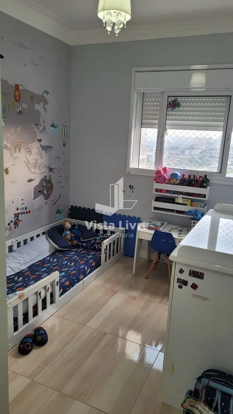 Apartamento, 2 quartos, 71 m² - Foto 22
