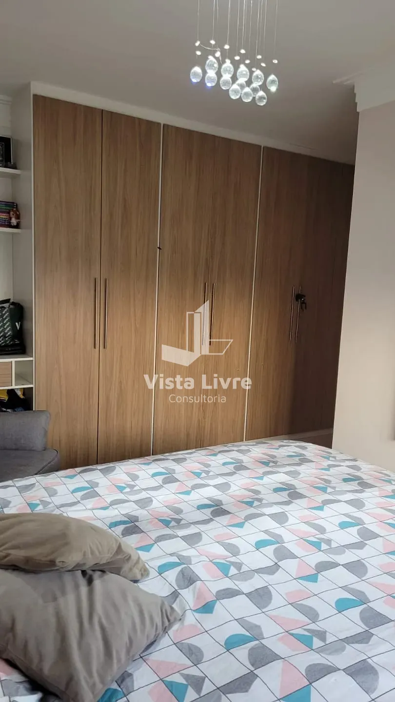 Apartamento, 2 quartos, 71 m² - Foto 21