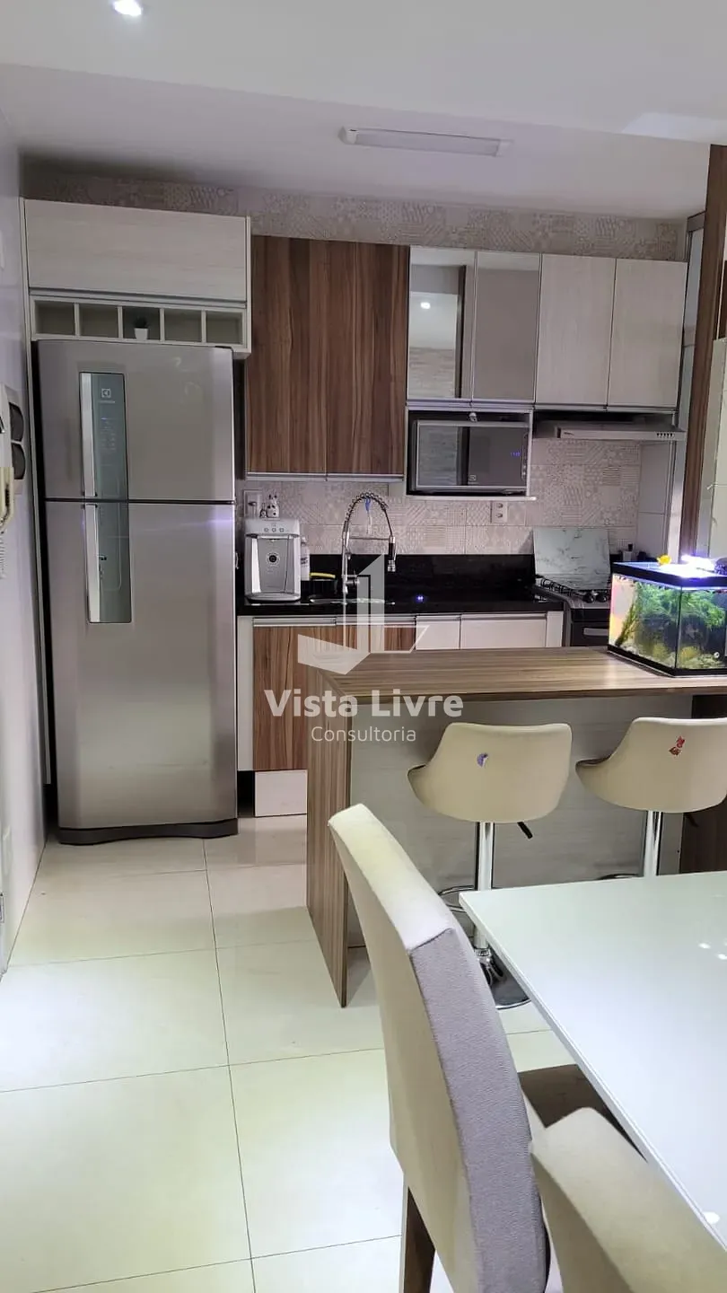 Apartamento, 2 quartos, 71 m² - Foto 10