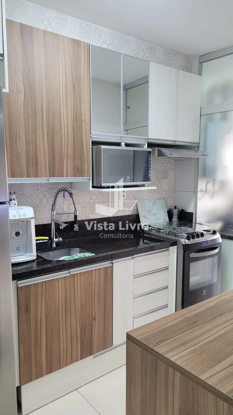 Apartamento, 2 quartos, 71 m² - Foto 11