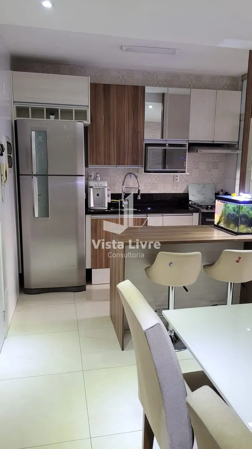 Apartamento, 2 quartos, 71 m² - Foto 9