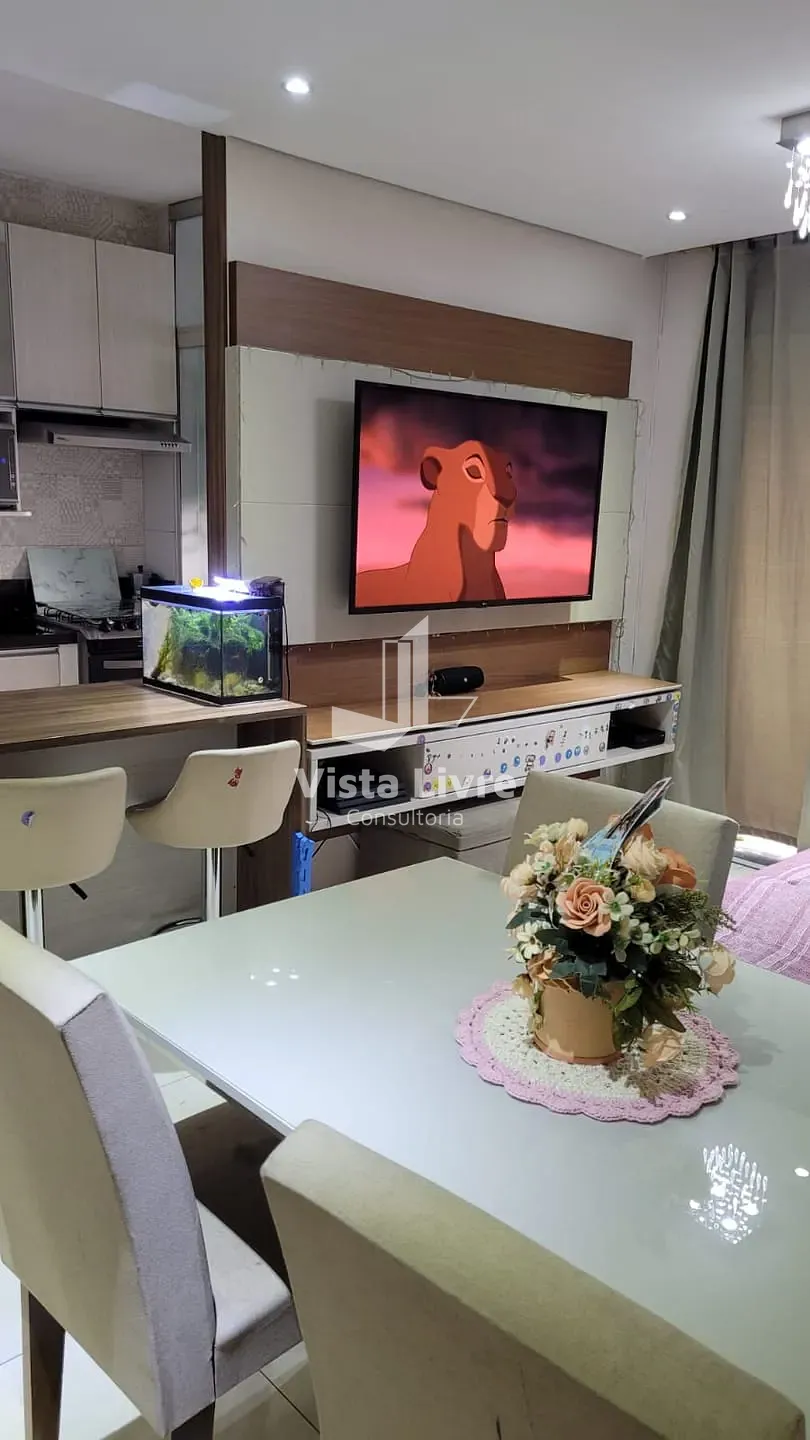 Apartamento, 2 quartos, 71 m² - Foto 7