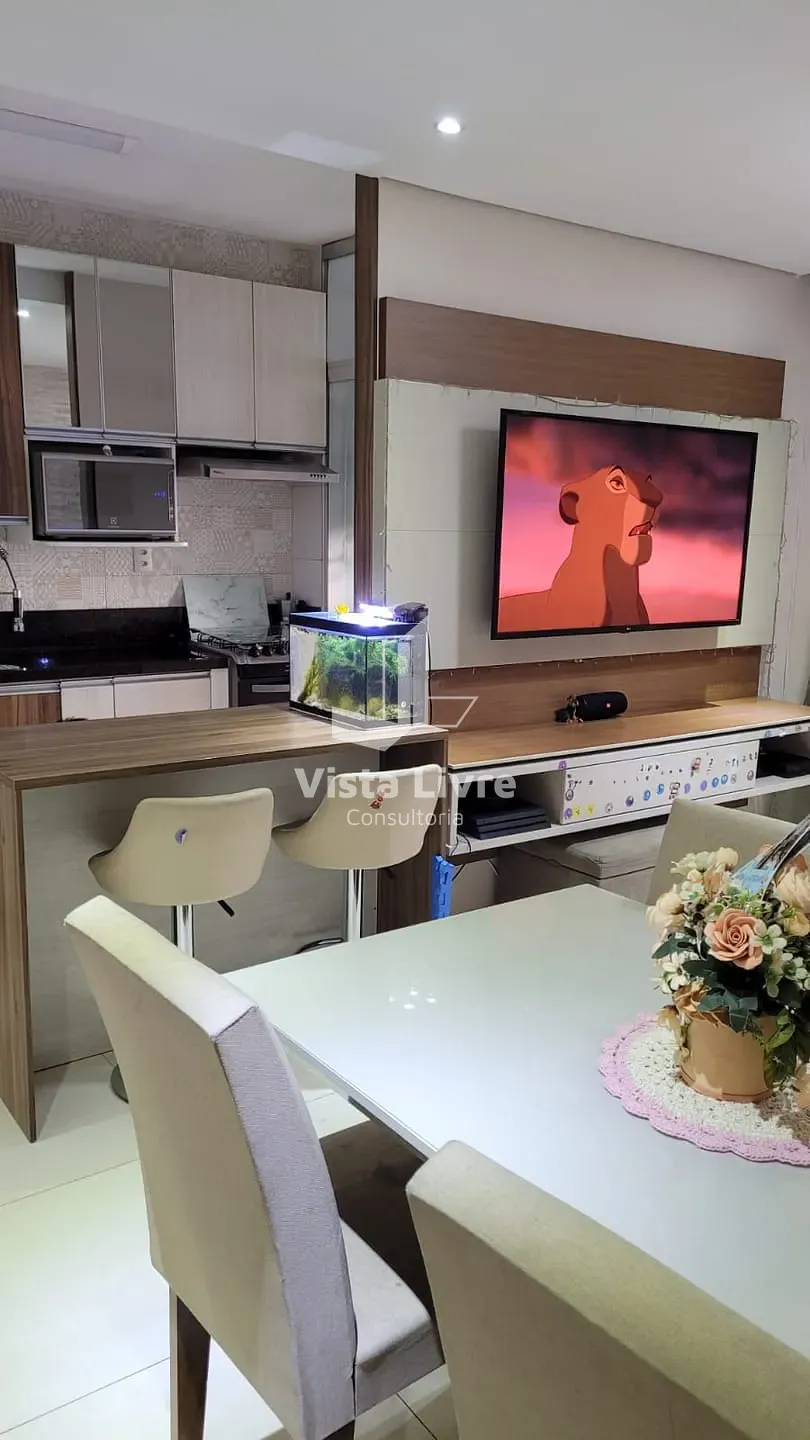 Apartamento, 2 quartos, 71 m² - Foto 8