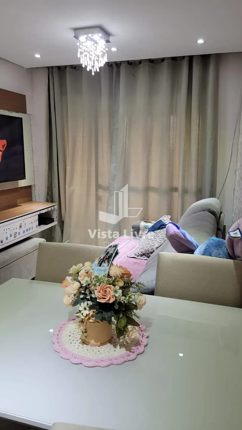 Apartamento, 2 quartos, 71 m² - Foto 5