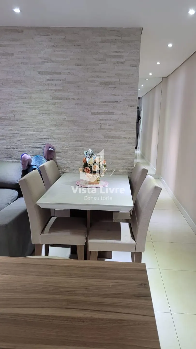 Apartamento, 2 quartos, 71 m² - Foto 13