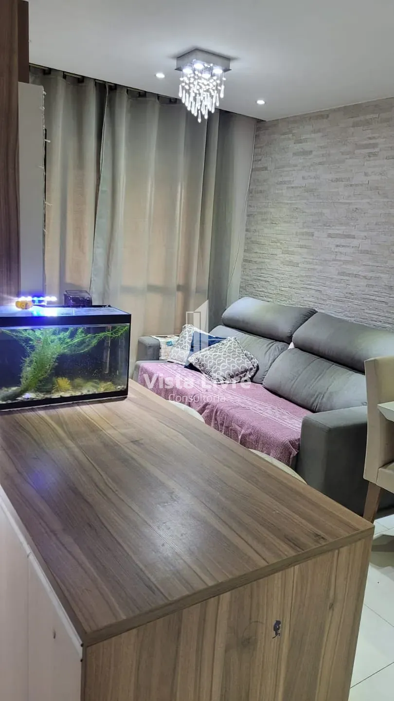 Apartamento, 2 quartos, 71 m² - Foto 2