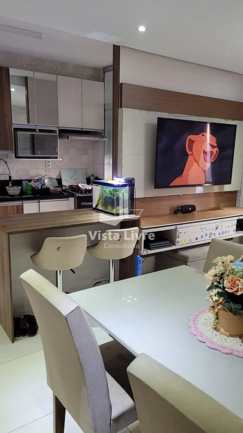 Apartamento, 2 quartos, 71 m² - Foto 6