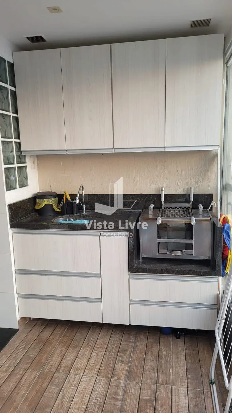 Apartamento, 2 quartos, 71 m² - Foto 4