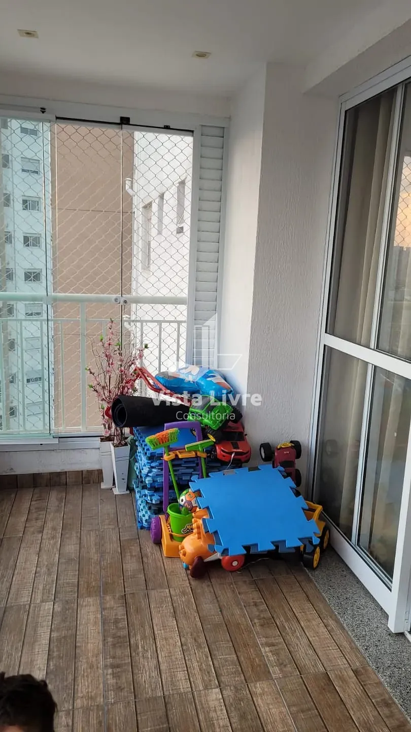 Apartamento, 2 quartos, 71 m² - Foto 3