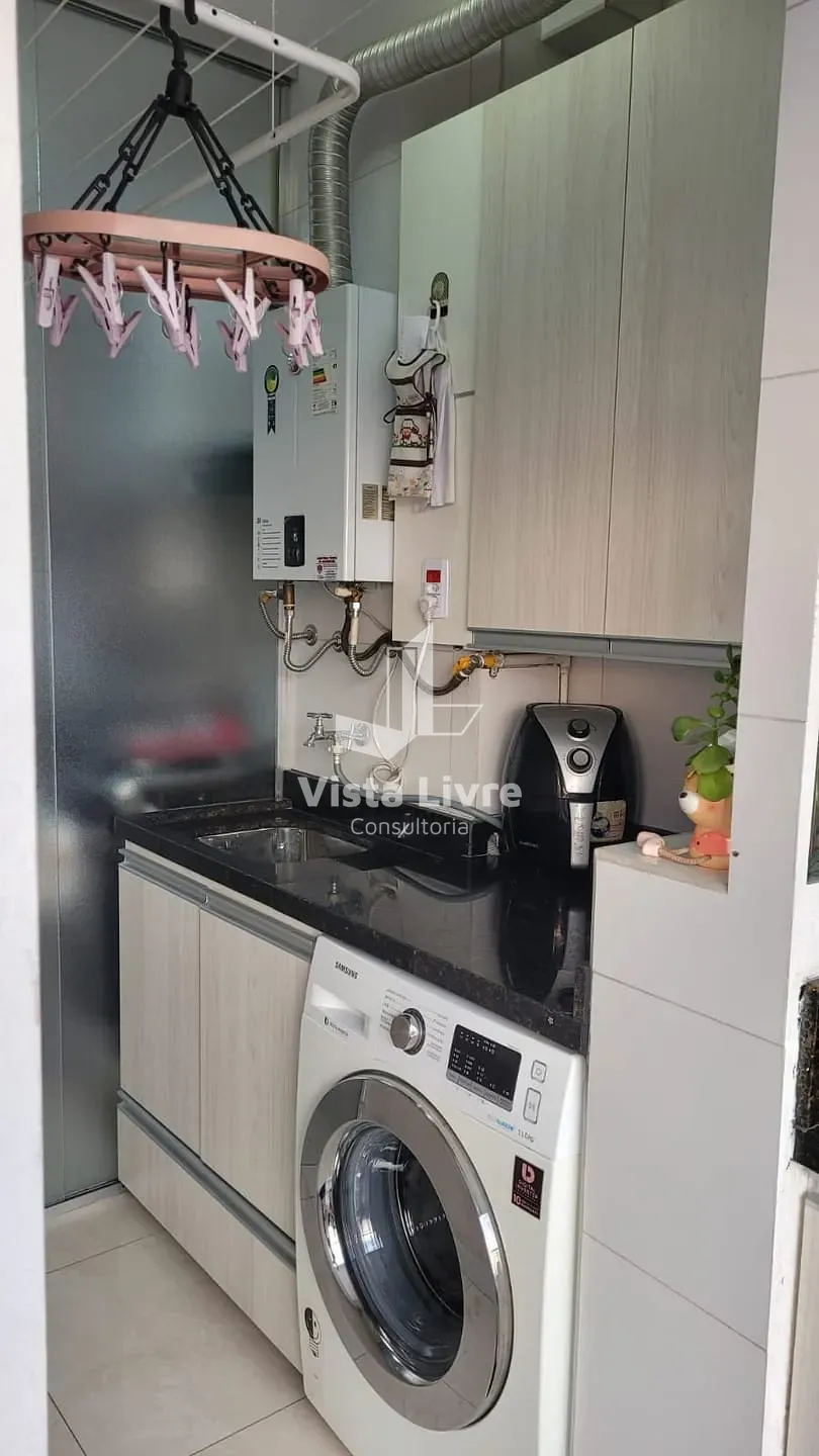 Apartamento, 2 quartos, 71 m² - Foto 12