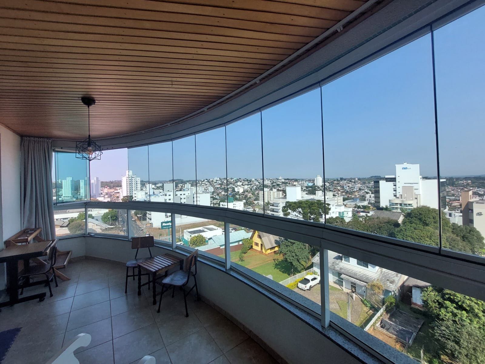 Foto da propriedade