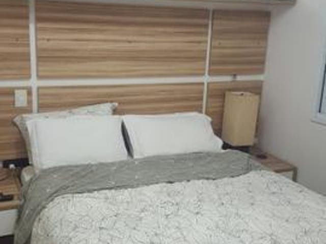 Foto do Apartamento - Apartamento à venda 3 Quartos, 1 Suite, 2 Vagas, 93M², Tatuapé, São Paulo - SP | Residencial Club Tuiuti | ZONA LESTE IMÓVEIS