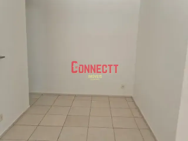 Apartamento com 48m² 2 quartos e 1 banheiro, à venda, no bairro Condomínio Mirante Sul em Ribeirão Preto